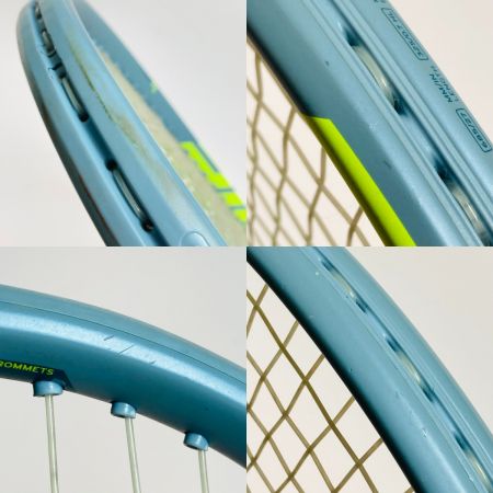  HEAD ヘッド EXTREME MP 360＋ テニスラケット G2 硬式