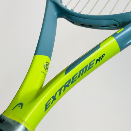  HEAD ヘッド EXTREME MP 360＋ テニスラケット G2 硬式