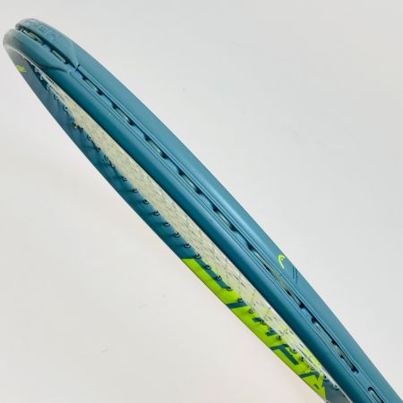  HEAD ヘッド EXTREME MP 360＋ テニスラケット G2 硬式