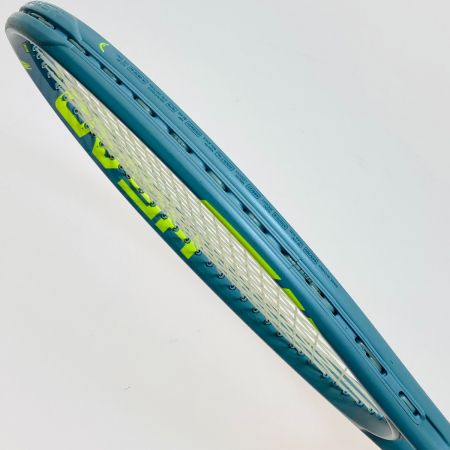  HEAD ヘッド EXTREME MP 360＋ テニスラケット G2 硬式