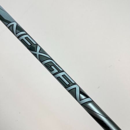  NEXGEN ネクスジェン NS210 5FW 18° フェアウェイウッド EI-F NS210-F