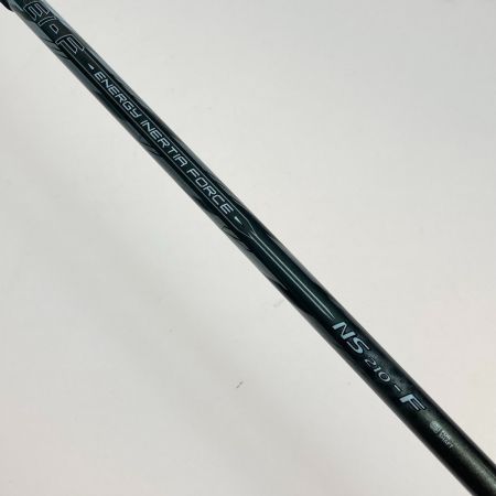  NEXGEN ネクスジェン NS210 5FW 18° フェアウェイウッド EI-F NS210-F