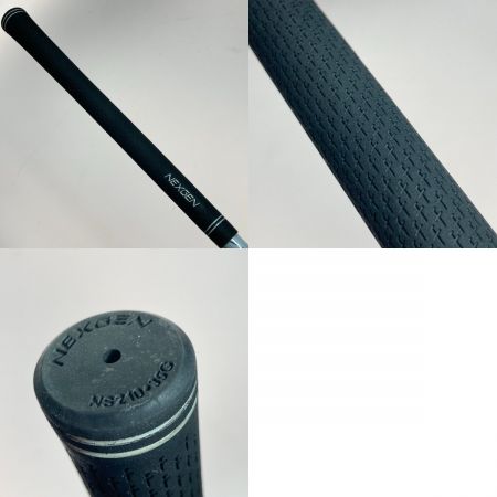  NEXGEN ネクスジェン NS210 5FW 18° フェアウェイウッド EI-F NS210-F