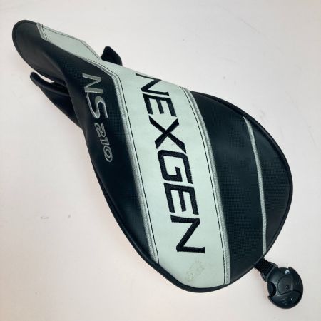 NEXGEN ネクスジェン NS210 5FW 18° フェアウェイウッド EI-F NS210-F