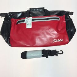 ◎◎ Titleist タイトリスト スポーツボストンバッグ AJBB92 未使用品 Aランク