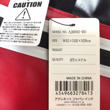  Titleist タイトリスト スポーツボストンバッグ AJBB92 未使用品