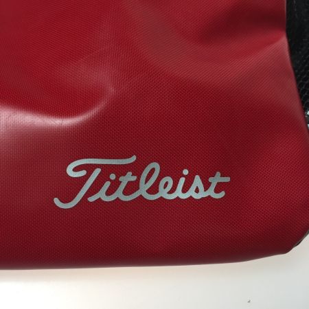  Titleist タイトリスト スポーツボストンバッグ AJBB92 未使用品