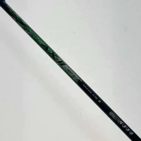  DUNLOP ダンロップ XXIO ゼクシオ eks H3 18° ユーティリティ Miyazaki AX-II S