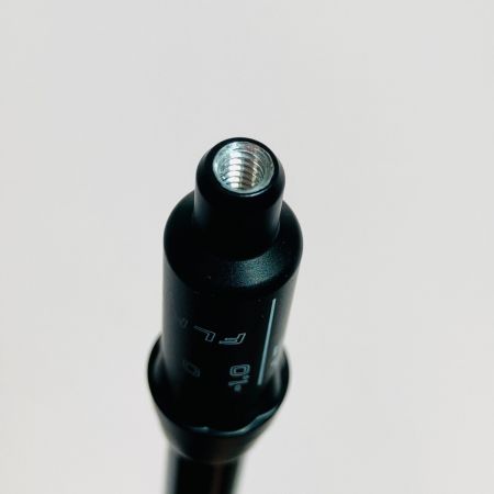  PING ピン シャフト ALTA J CB BLACK 38.25インチ Sフレックス PINGスリーブ付