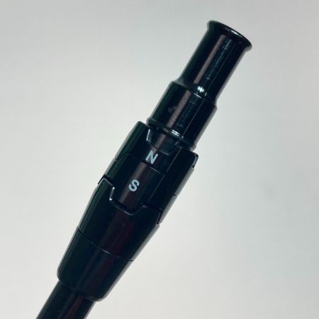  KBS シャフト MAX HL 45 S 44.75インチ キャロウェイスリーブ付