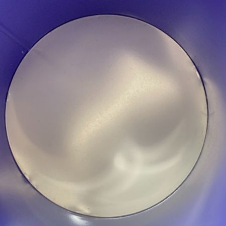   なめ猫 なめんなよ ゴミ箱 スチール缶