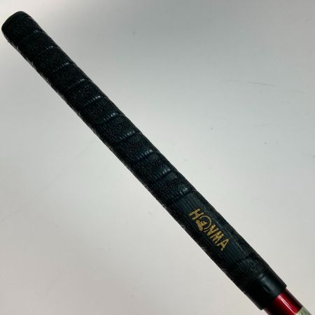  HONMA ホンマ PG-301 パークゴルフ クラブ 右利き用 85cm PG-301