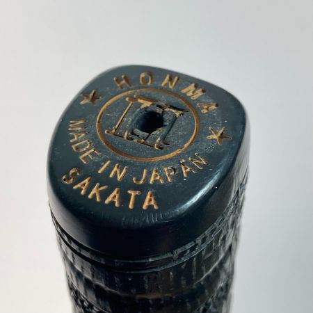  HONMA ホンマ PG-301 パークゴルフ クラブ 右利き用 85cm PG-301