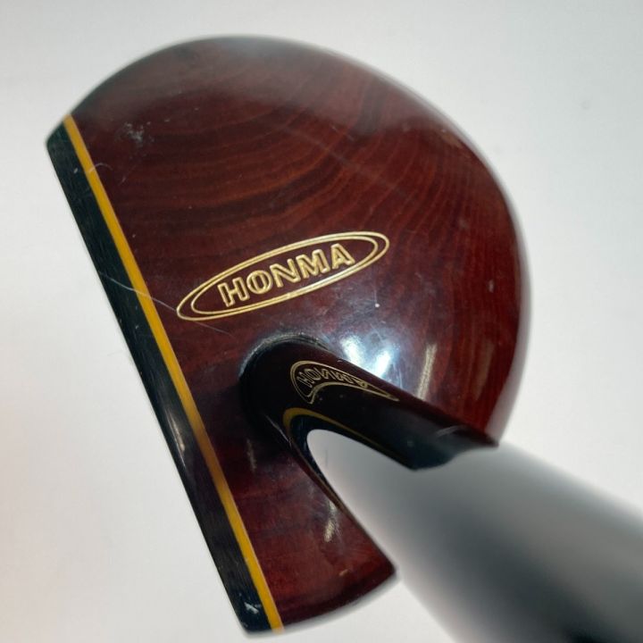 HONMA ホンマ PG-301 パークゴルフ クラブ 右利き用 85cm PG-301｜中古｜なんでもリサイクルビッグバン