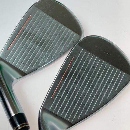  Cobra Golf コブラゴルフ AMP 6-9 4本 アイアンセット P欠品 フレックスR