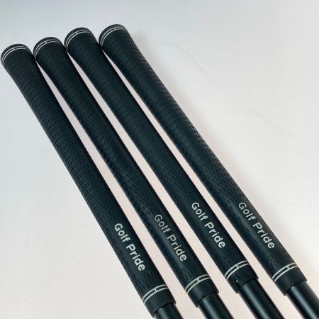  Cobra Golf コブラゴルフ AMP 6-9 4本 アイアンセット P欠品 フレックスR