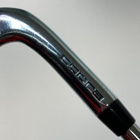  Cobra Golf コブラゴルフ KING F9 SPEEDBACK ONE LENGTH S 54° アイアン N.S.PRO Zelos8 S
