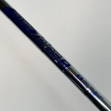  Cobra Golf コブラゴルフ KING F9 SPEEDBACK ONE LENGTH S 54° アイアン N.S.PRO Zelos8 S