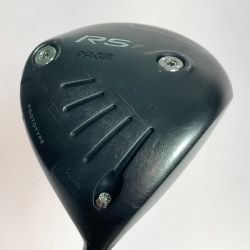 ◎◎ PRGR プロギア RS S PROTOTYPE 1W 10.5° ドライバー Speeder 569 EVOLUTION IV SR Cランク