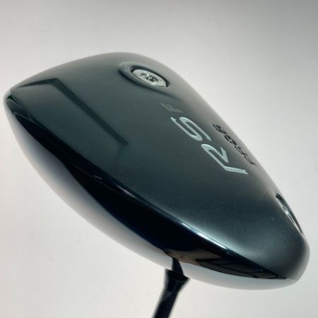  PRGR プロギア RS S PROTOTYPE 1W 10.5° ドライバー Speeder 569 EVOLUTION IV SR