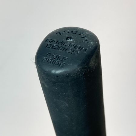  PRGR プロギア SILVER-BLADE シルバーブレード BB-04 CS パター 31.5インチ インチカット