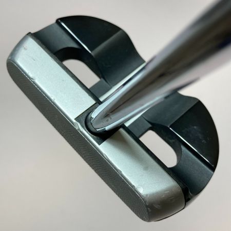  PRGR プロギア SILVER-BLADE シルバーブレード BB-04 CS パター 31.5インチ インチカット