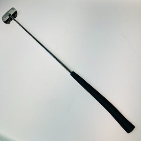  PRGR プロギア SILVER-BLADE シルバーブレード BB-04 CS パター 31.5インチ インチカット