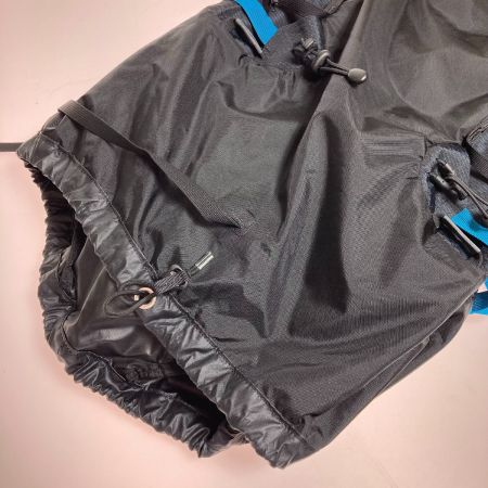  OSPREY オスプレー MUTANT ミュータント 52 ブラックアイス M/L アウトドア ザック  OS50420 パックカバー付