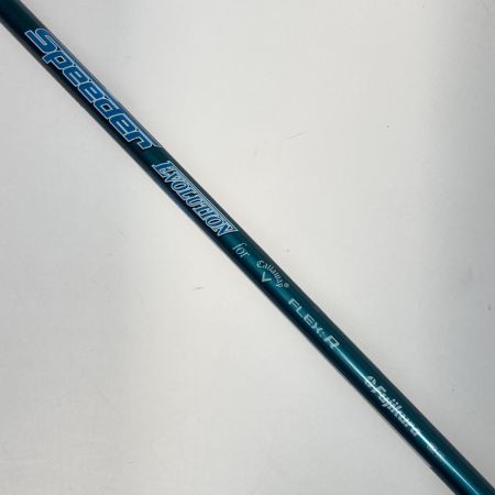  Callaway キャロウェイ ROGUE ローグ 1W 10.5° ドライバー Speeder EVOLUTION R