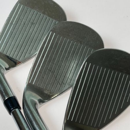  Callaway キャロウェイ WARBIRD ウォーバード 5-9.P.S 7本 アイアンセット UNI-FLEX