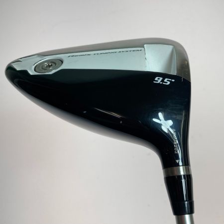  YAMAHA ヤマハ RMX 216 1W 9.5° ドライバー FUBUKI Ai II 50 x5ct S カバー付 ヒビ傷有