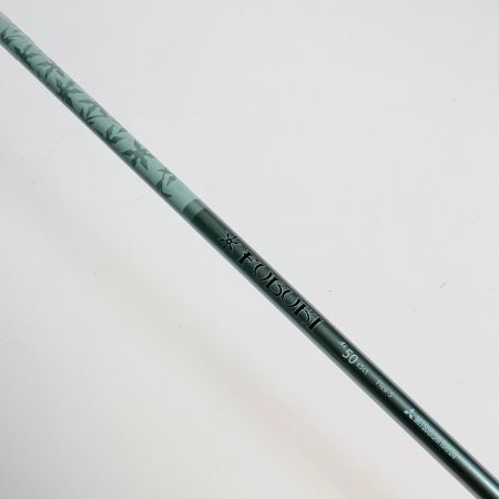  YAMAHA ヤマハ RMX 216 1W 9.5° ドライバー FUBUKI Ai II 50 x5ct S カバー付 ヒビ傷有