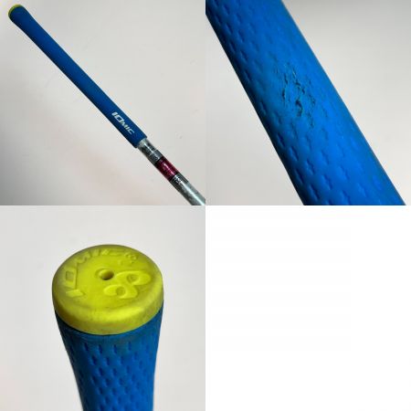  YAMAHA ヤマハ RMX 216 1W 9.5° ドライバー FUBUKI Ai II 50 x5ct S カバー付 ヒビ傷有