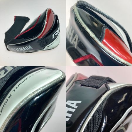  YAMAHA ヤマハ RMX 216 1W 9.5° ドライバー FUBUKI Ai II 50 x5ct S カバー付 ヒビ傷有