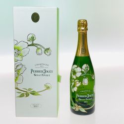 ◎◎  シャンパン PERRIER JOUET 2011 ペリエ ジュエ ベル エポック 750ml 12.5% 箱付 Nランク 未開栓
