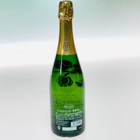   シャンパン PERRIER JOUET 2011 ペリエ ジュエ ベル エポック 750ml 12.5% 箱付 未開栓