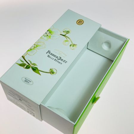   シャンパン PERRIER JOUET 2011 ペリエ ジュエ ベル エポック 750ml 12.5% 箱付 未開栓