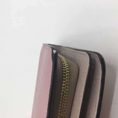  FURLA フルラ 2つ折り財布　箱付き PR85bBAB ピンク