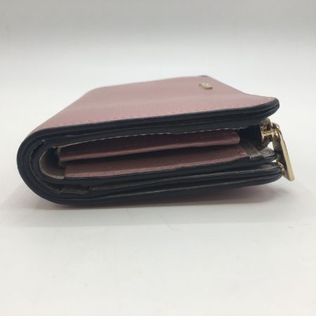  FURLA フルラ 2つ折り財布　箱付き PR85bBAB ピンク