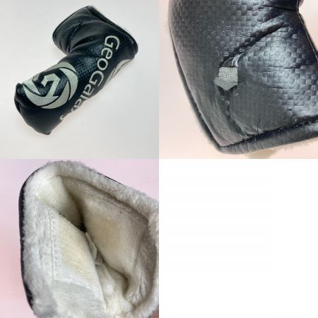  GeoGalaxy ジオギャラクシー KYOTO CALORE パター 34インチ カバー付