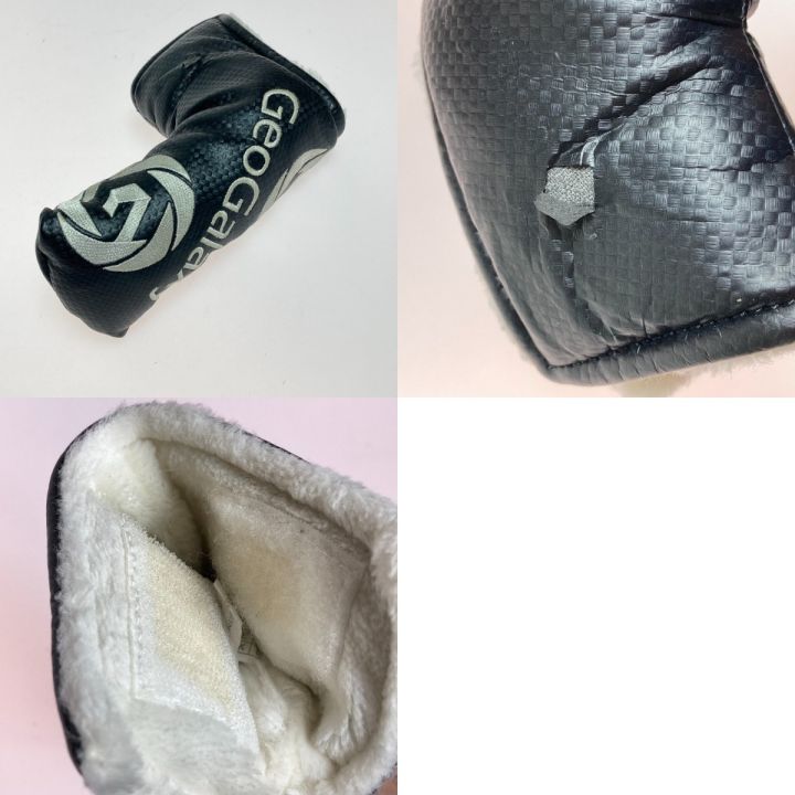 GeoGalaxy ジオギャラクシー KYOTO CALORE パター 34インチ GeoGalaxy ジオギャラクシー KYOTO CALORE パター 34インチ