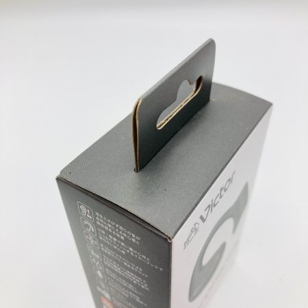  Victor ビクタ ワイヤレスイヤホン オープンイヤータイプ 耳掛け Bluetooth HA-NP50T ブラック 501