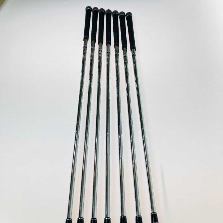 YONEX ヨネックス EZONE XP 5-9,S,P 7本 アイアンセット N.S.PRO 950GH HT S｜中古｜なんでもリサイクルビッグバン