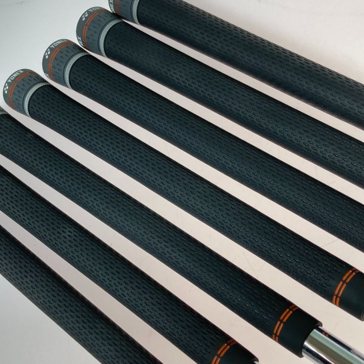 ヨネックスアイアンセット 5-9 P ヨネックスEZONEアイアンセット 5-9 P