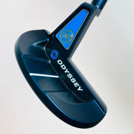  ODYSSEY オデッセイ Ai-ONE TRI-BEAM #5 パター 34インチ カバー付