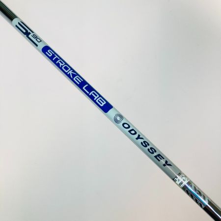  ODYSSEY オデッセイ Ai-ONE TRI-BEAM #5 パター 34インチ カバー付