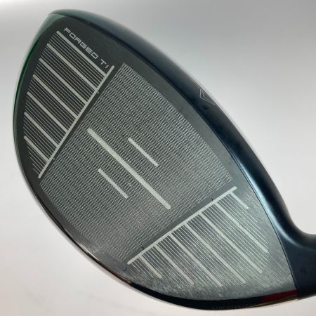  Callaway キャロウェイ PARADYM X パラダイム 1W 10.5° ドライバー VENTUS TR 5-SR カバー付