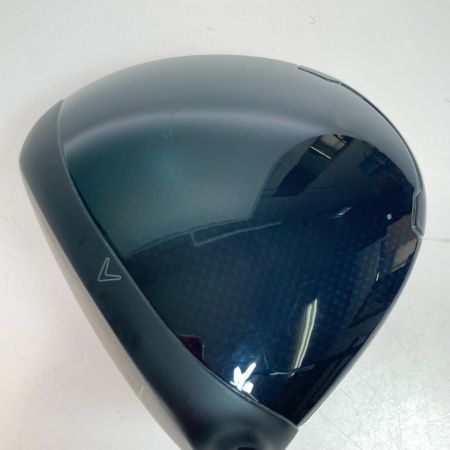  Callaway キャロウェイ PARADYM X パラダイム 1W 10.5° ドライバー VENTUS TR 5-SR カバー付