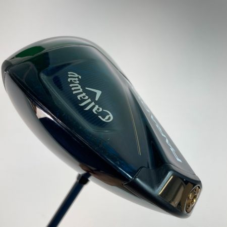  Callaway キャロウェイ PARADYM X パラダイム 1W 10.5° ドライバー VENTUS TR 5-SR カバー付