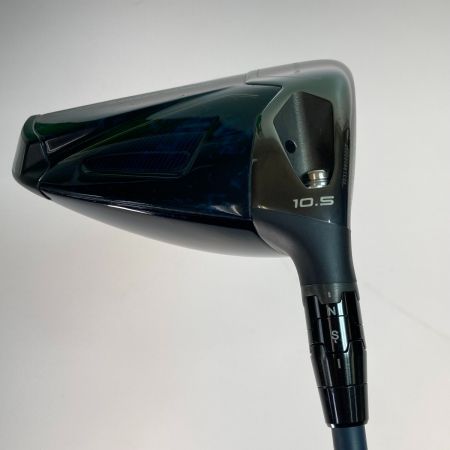  Callaway キャロウェイ PARADYM X パラダイム 1W 10.5° ドライバー VENTUS TR 5-SR カバー付